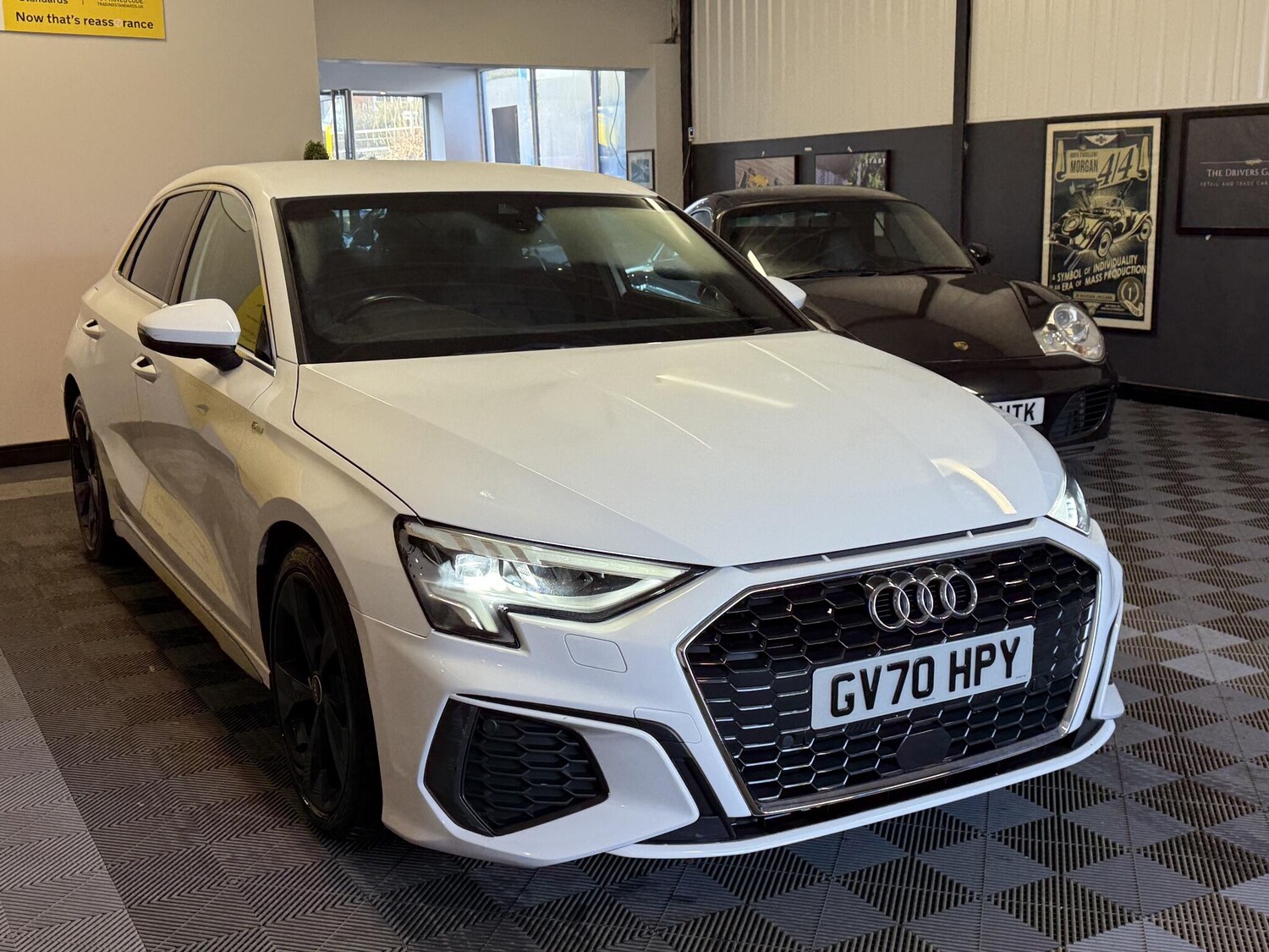 Used Audi A3 2021 for sale - 77175294: Photo 22