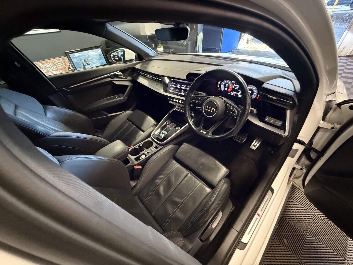 Used Audi A3 2021 for sale - 77175294: Photo 4