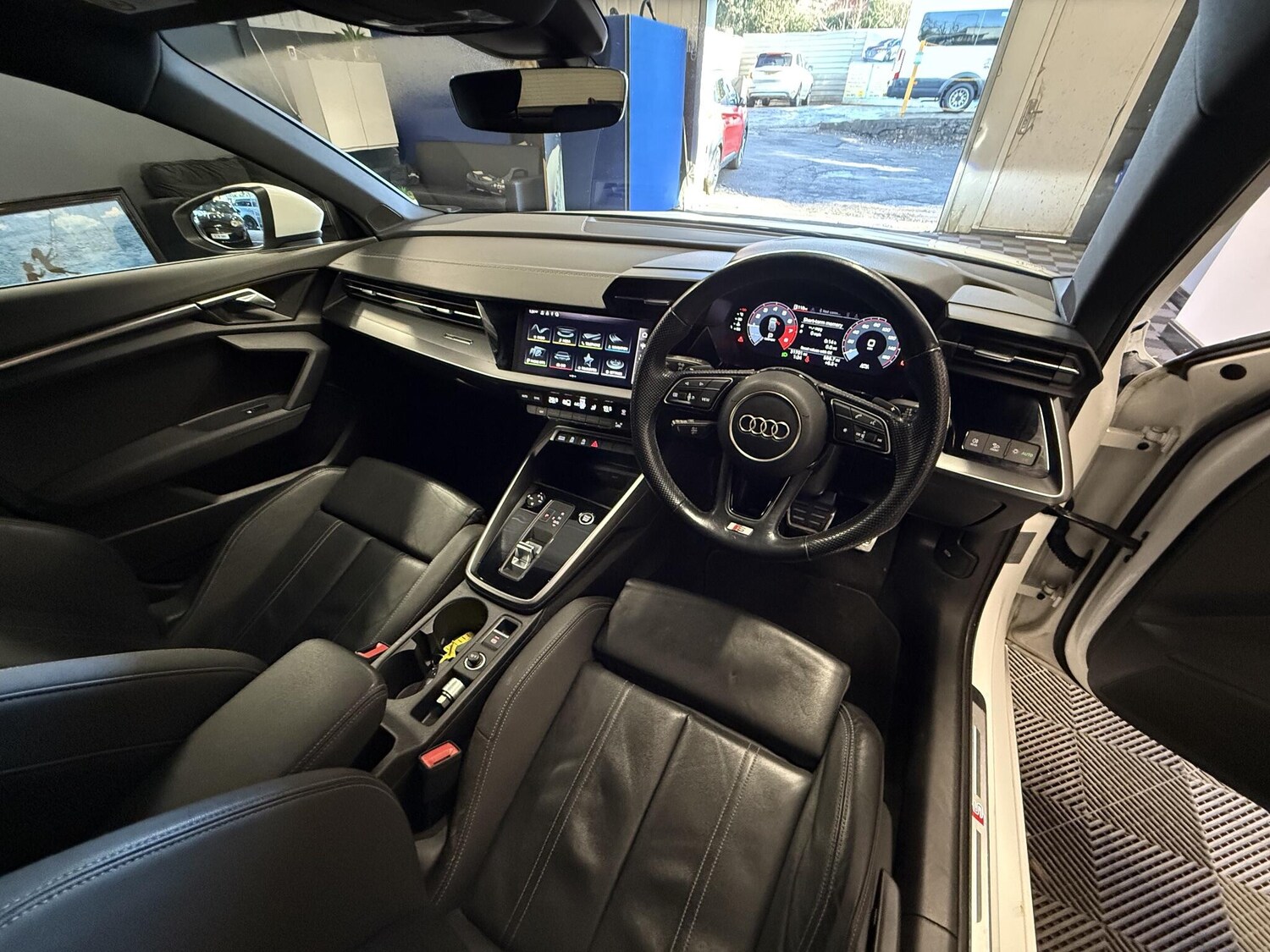 Used Audi A3 2021 for sale - 77175294: Photo 5