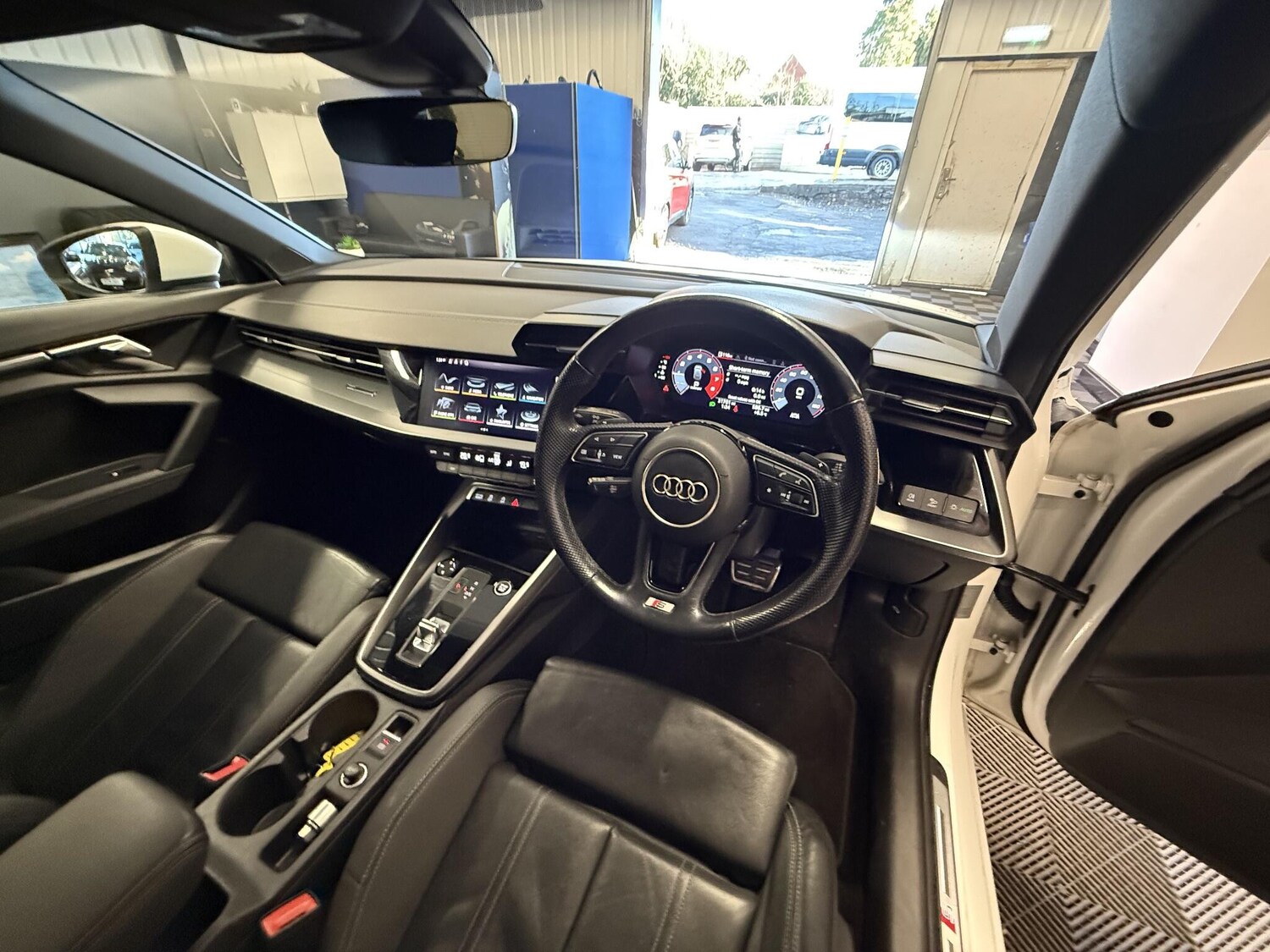 Used Audi A3 2021 for sale - 77175294: Photo 6