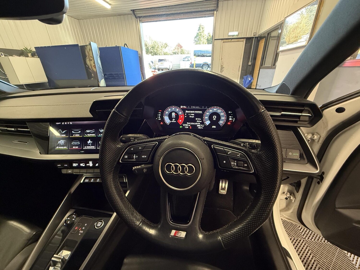 Used Audi A3 2021 for sale - 77175294: Photo 7