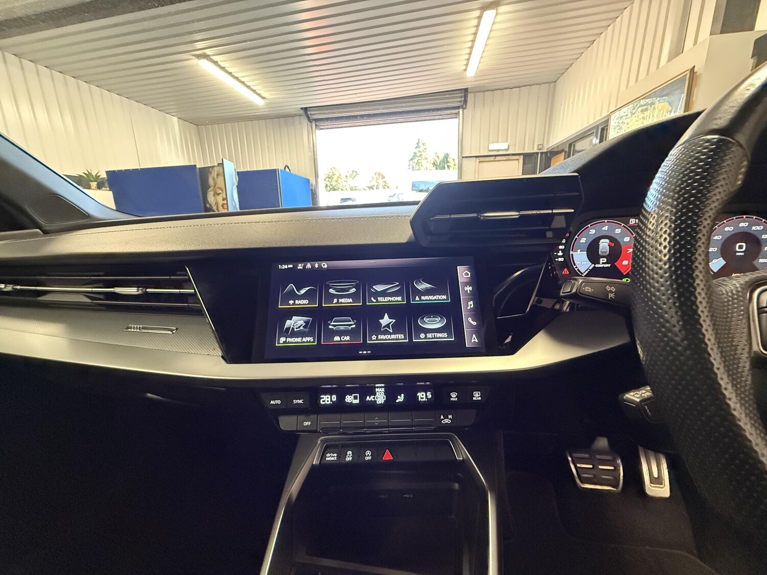 Used Audi A3 2021 for sale - 77175294: Photo 8