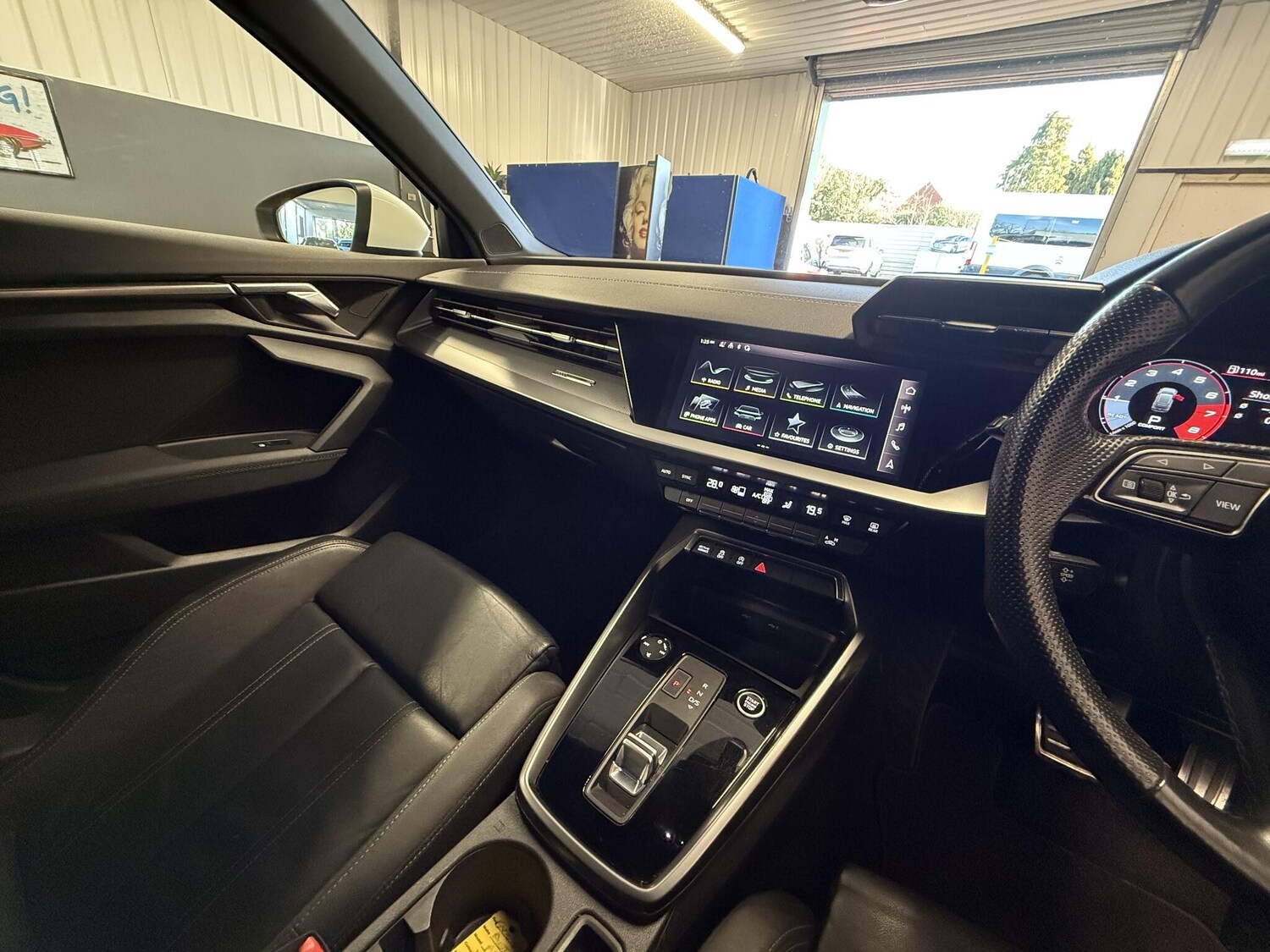 Used Audi A3 2021 for sale - 77175294: Photo 9