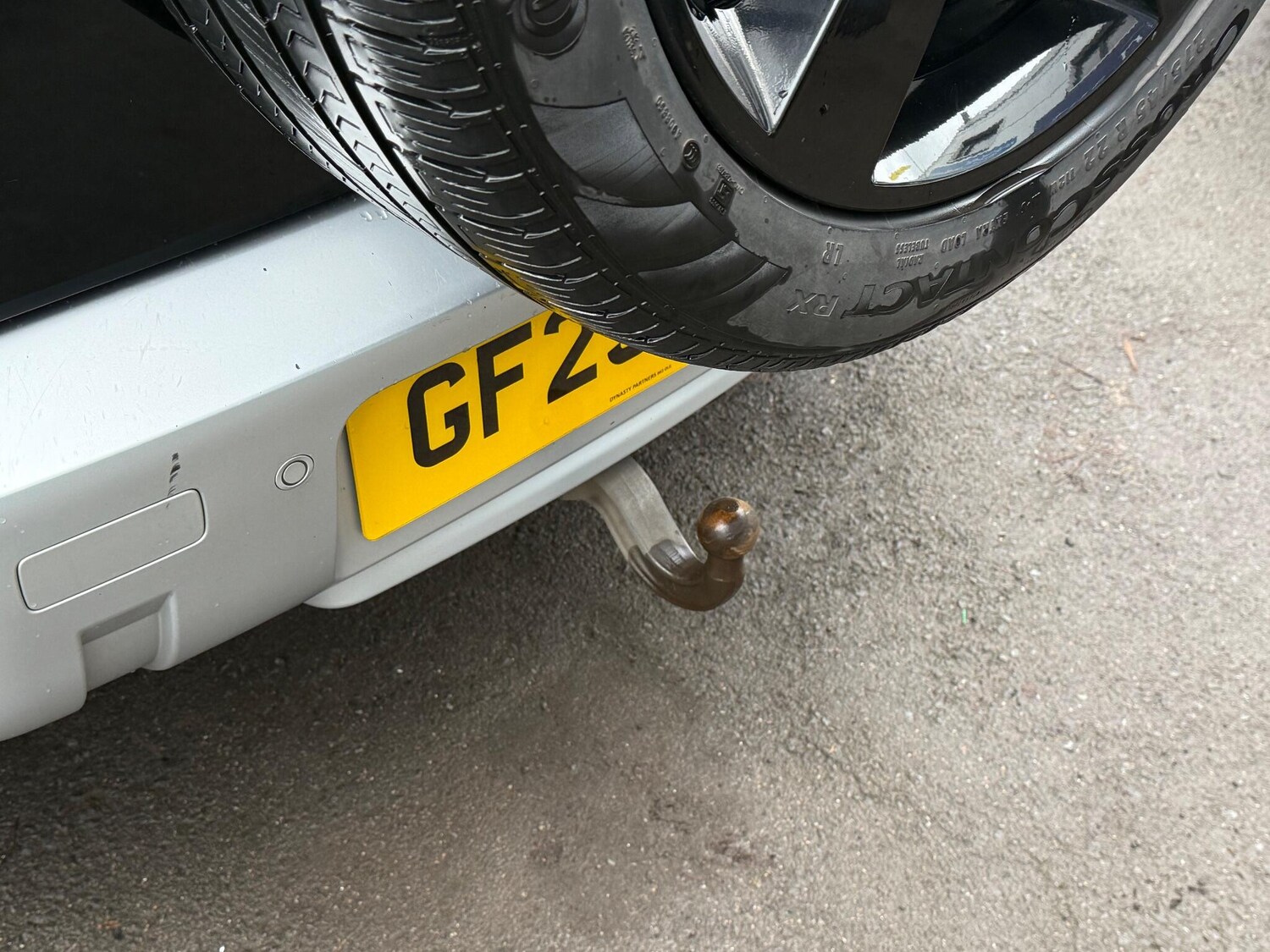 Used Land Rover Defender 110 2023 for sale - 77646438: Photo 33