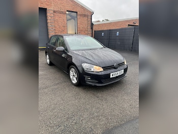 2014 (64) - 1.6 TDI BlueMotion Tech Match Euro 5 (s/s) 5dr
