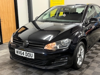 Used Volkswagen Golf 2014 for sale - 76326313: Photo