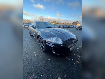 2011 (11) - 5.0 V8 Portfolio 2dr Auto