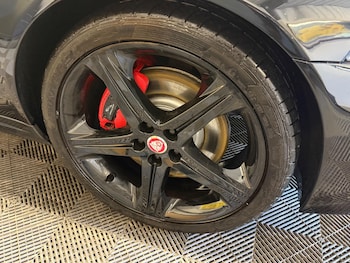 Used Jaguar XK 2011 for sale - 77040773: Photo