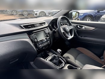 Used Nissan Qashqai 2019 for sale - 78809095: Photo