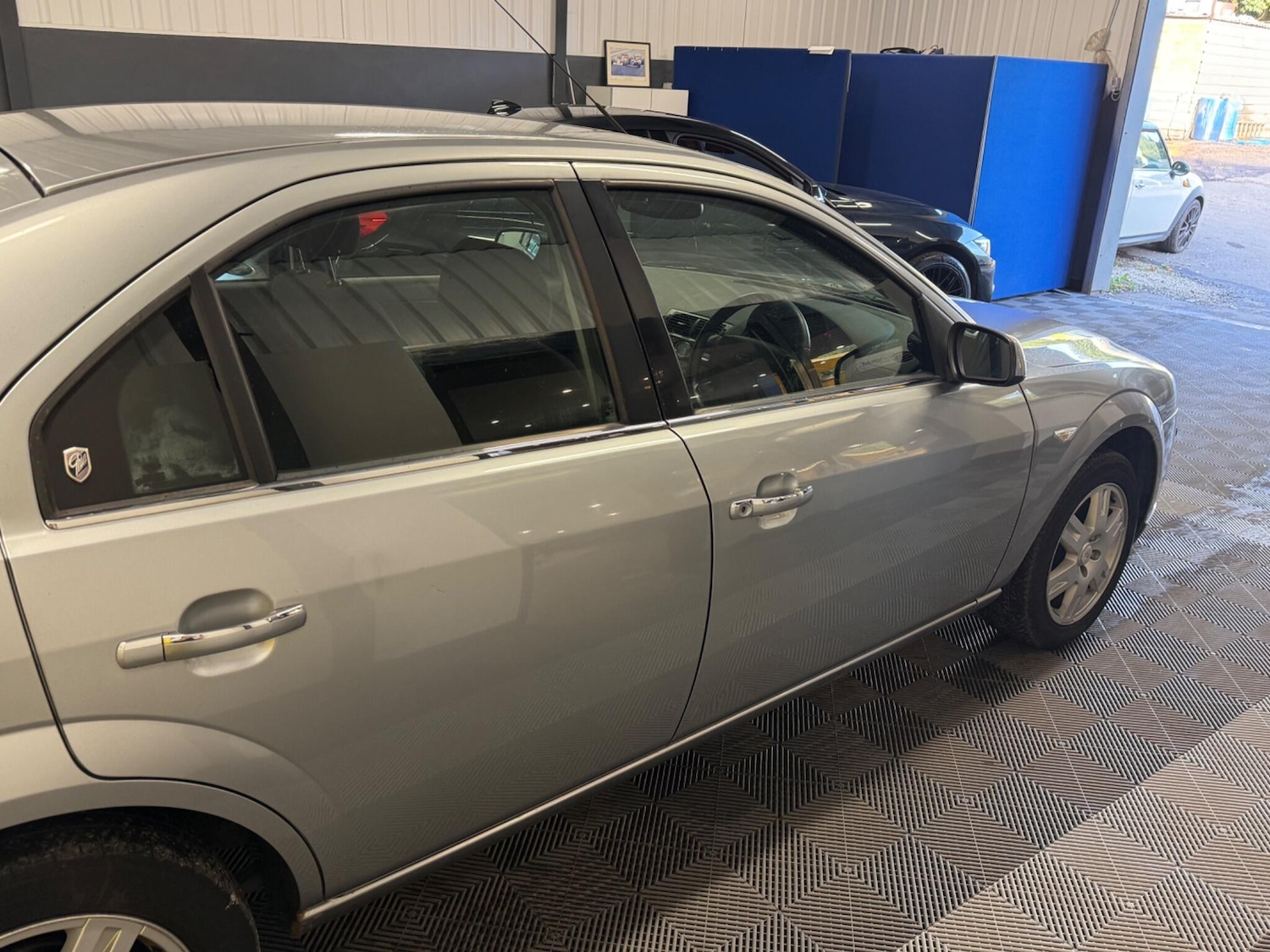 Used Ford Mondeo 2006 for sale - 76251186: Photo 15