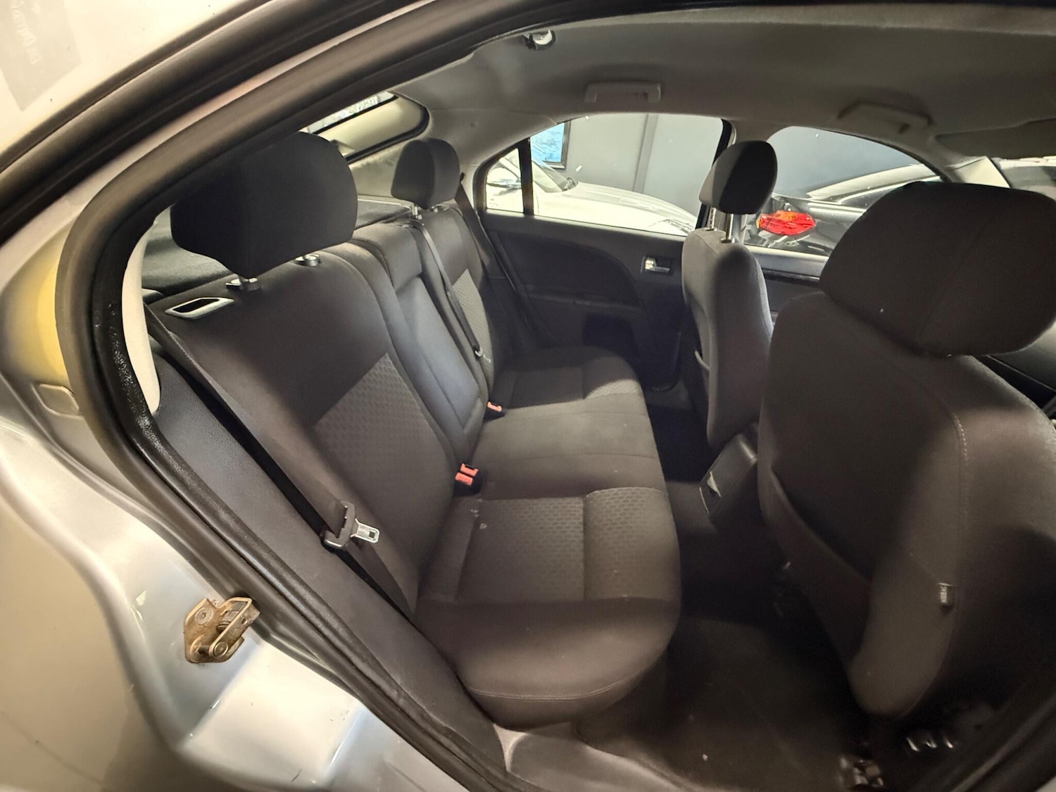 Used Ford Mondeo 2006 for sale - 76251186: Photo 17