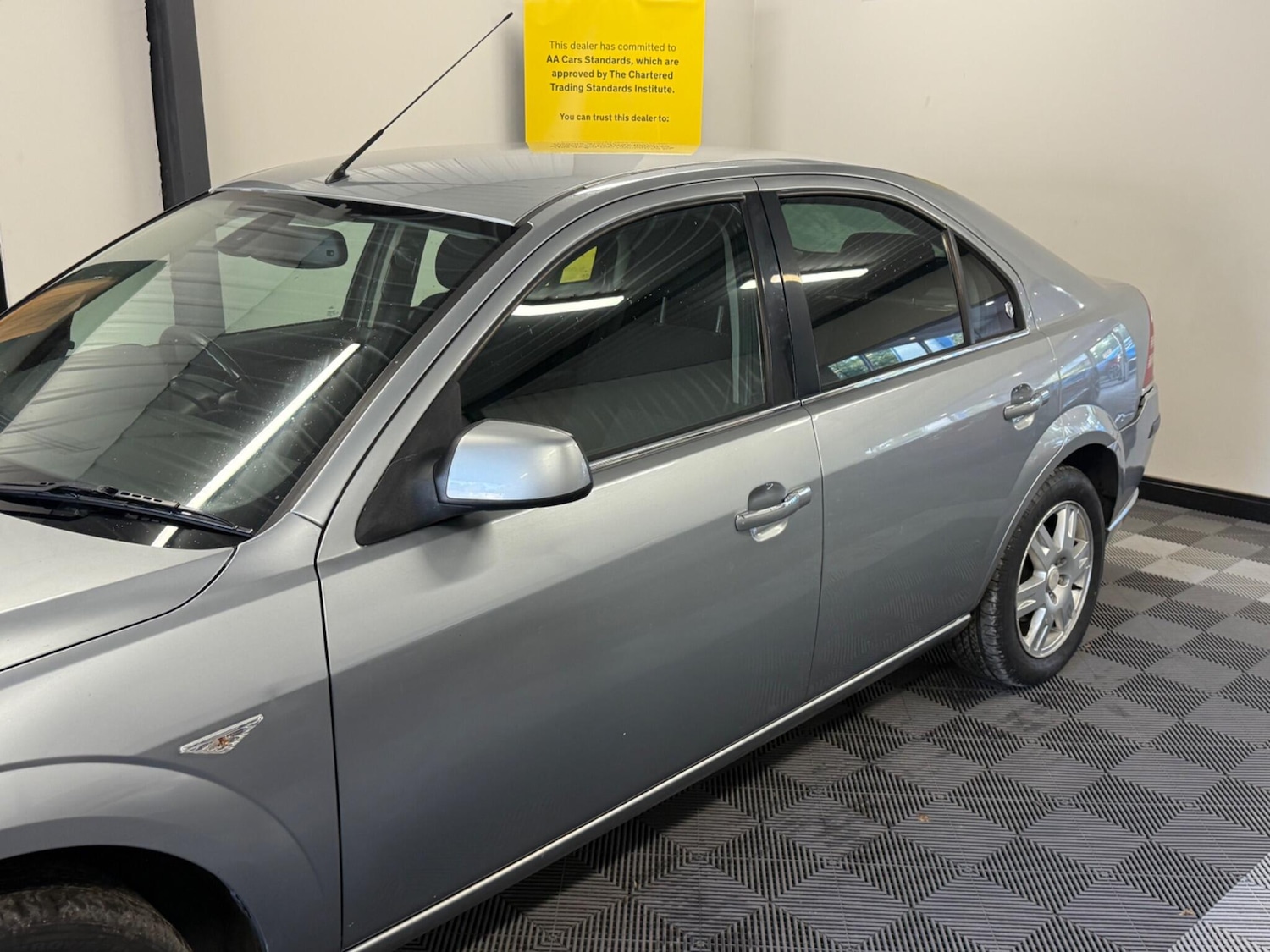 Used Ford Mondeo 2006 for sale - 76251186: Photo 8