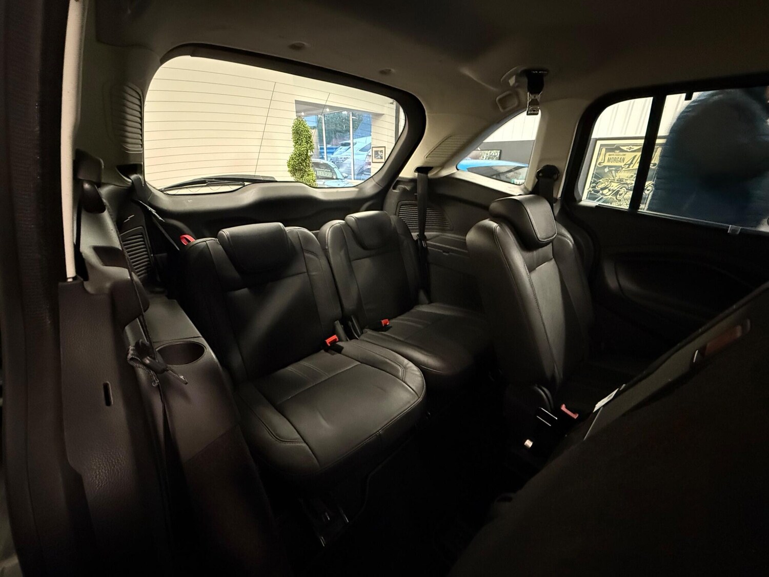 Used Ford Grand C-Max 2015 for sale - 78058635: Photo 14