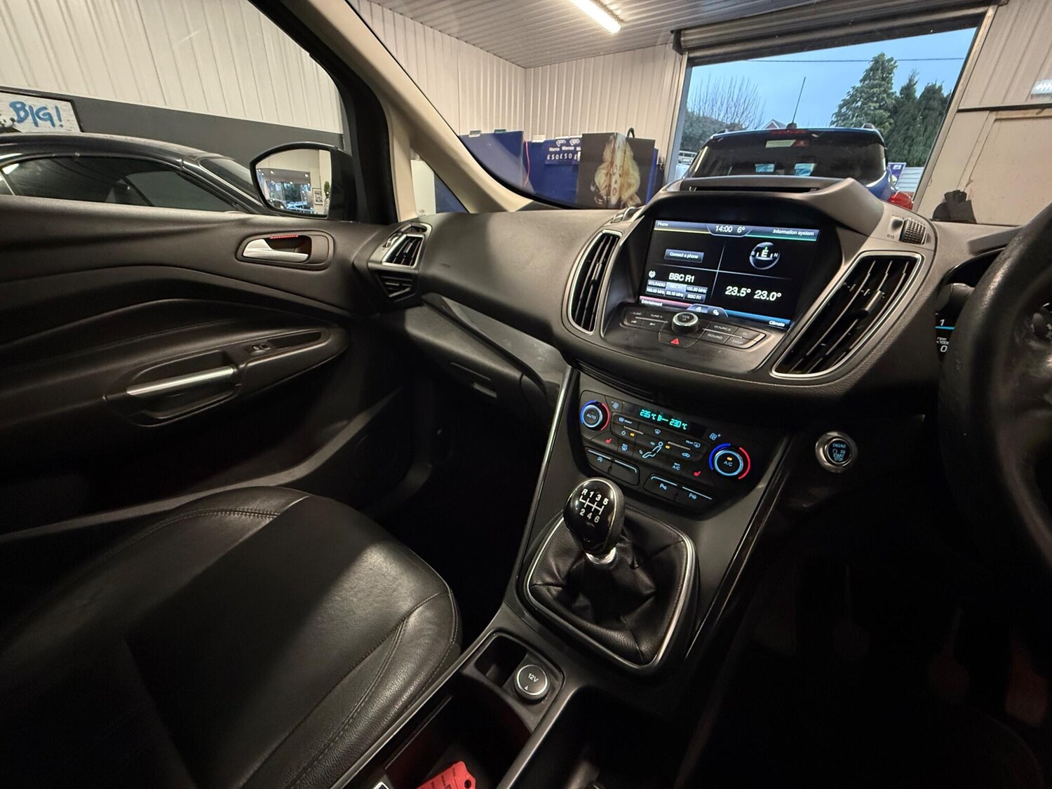 Used Ford Grand C-Max 2015 for sale - 78058635: Photo 20