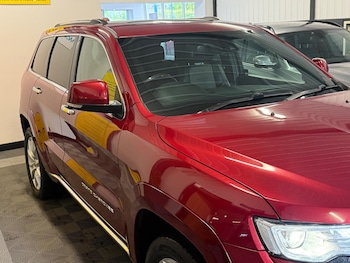 Used Jeep Grand Cherokee 2015 for sale - 78291201: Photo