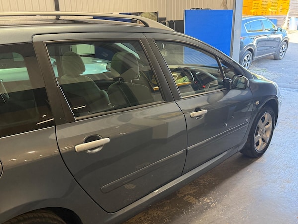 Used Peugeot 307 SW 2007 for sale - 75531300: Photo 13