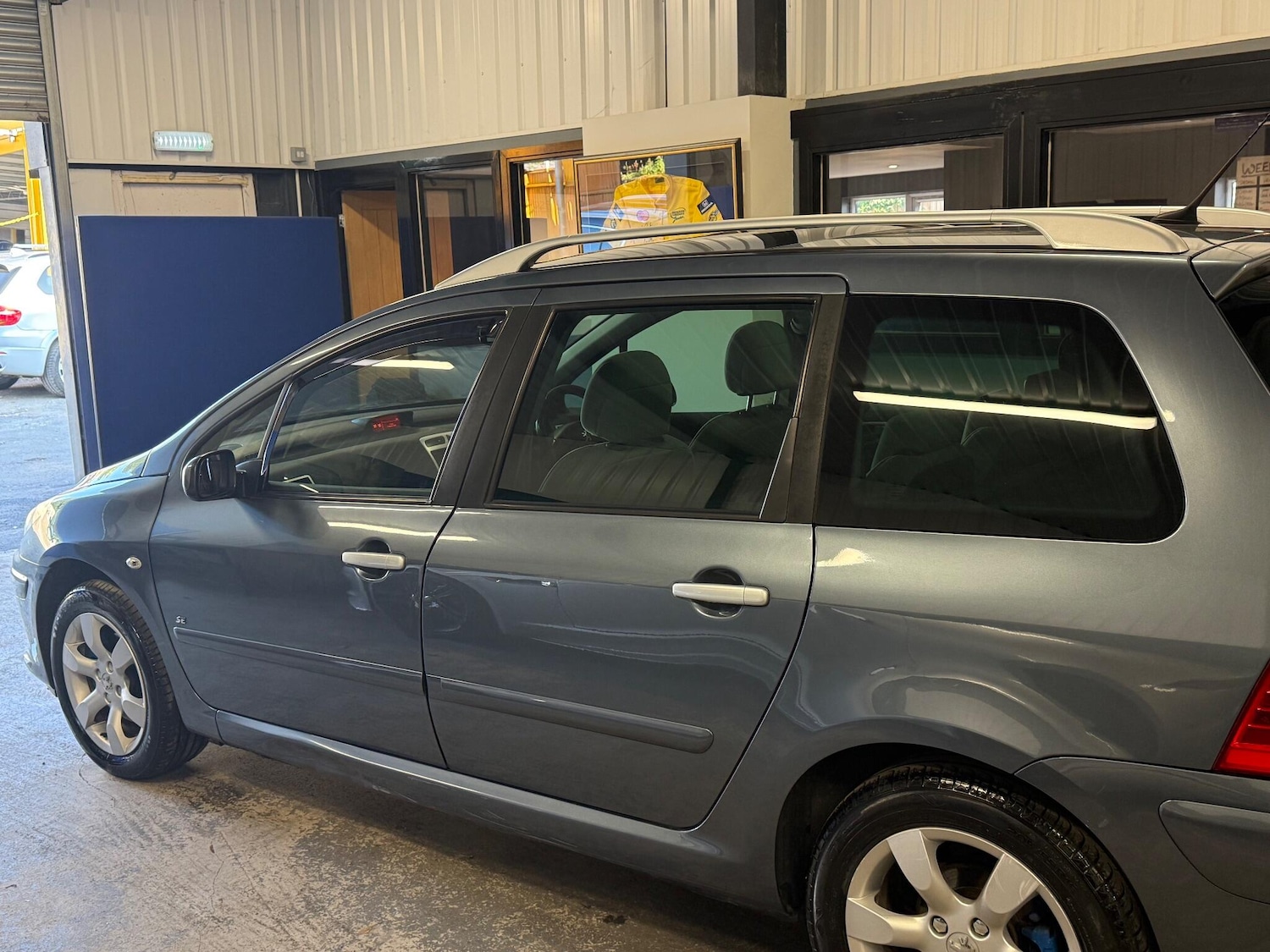 Vehicle 16