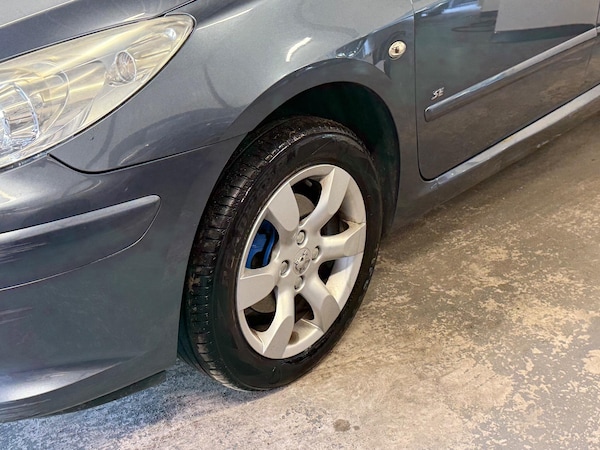 Used Peugeot 307 SW 2007 for sale - 75531300: Photo 18