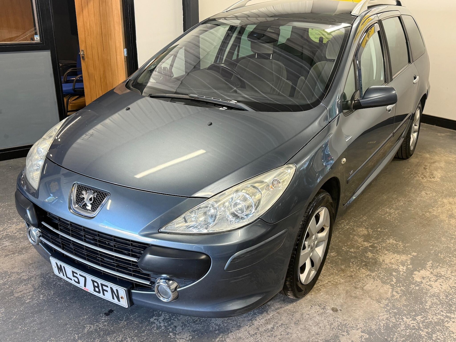 Vehicle 20