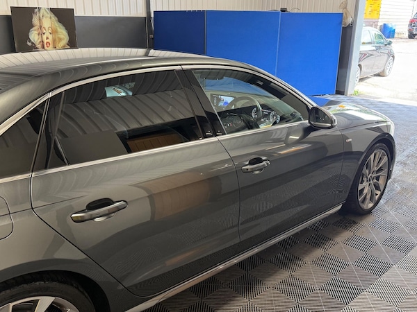 Used Audi A4 2023 for sale - 76072216: Photo 13