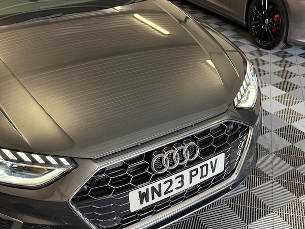 Used Audi A4 2023 for sale - 76072216: Photo 18