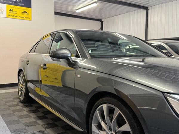 Used Audi A4 2023 for sale - 76072216: Photo 19