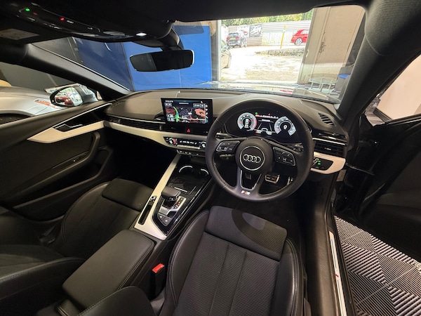 Used Audi A4 2023 for sale - 76072216: Photo 5
