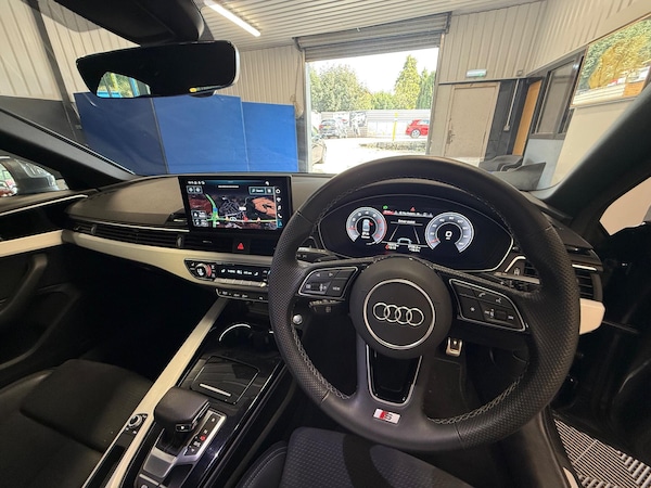 Used Audi A4 2023 for sale - 76072216: Photo 6