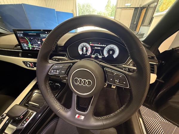 Used Audi A4 2023 for sale - 76072216: Photo 7