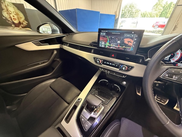 Used Audi A4 2023 for sale - 76072216: Photo 9