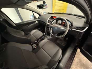 Used Peugeot 207 2011 for sale - 74850481: Photo