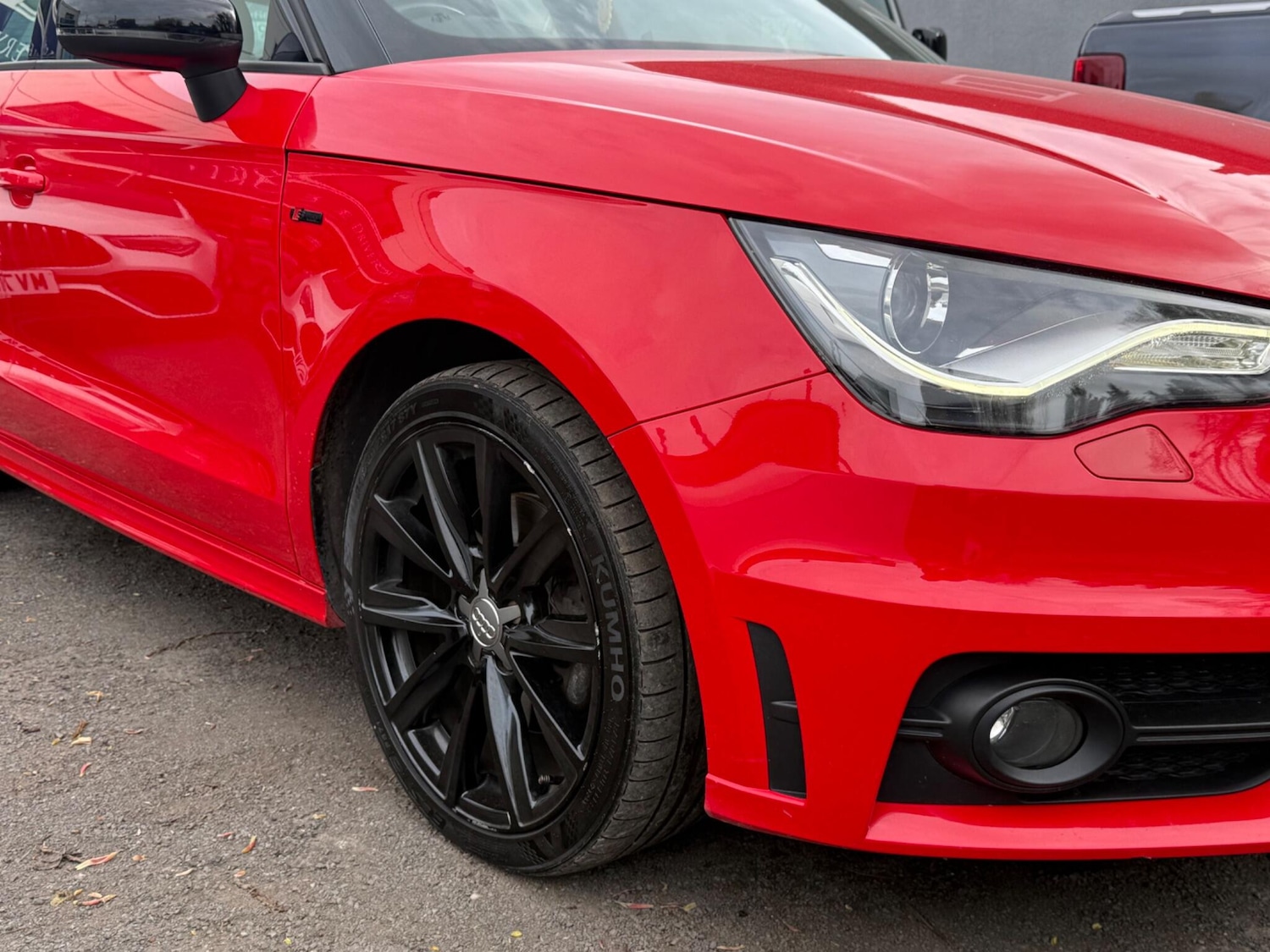 Used Audi A1 for sale - 78128093: Photo 10