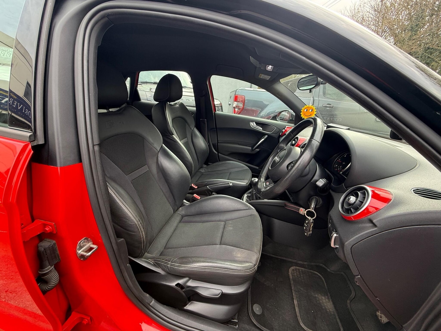 Used Audi A1 for sale - 78128093: Photo 14