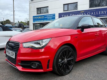 Used Audi A1 2014 for sale - 78128093: Photo