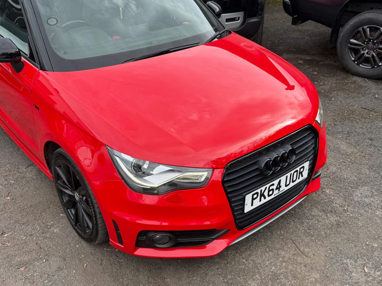 Used Audi A1 for sale - 78128093: Photo 5