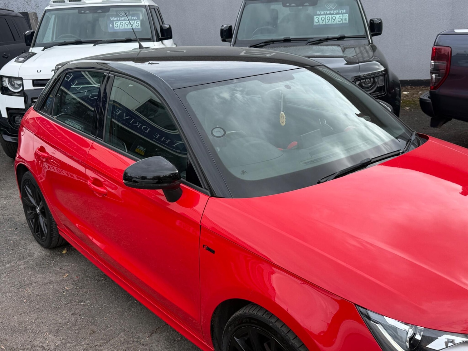 Used Audi A1 for sale - 78128093: Photo 6