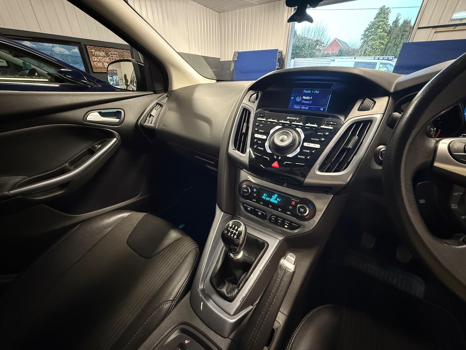 Used Ford Focus 2014 for sale - 77479530: Photo 10