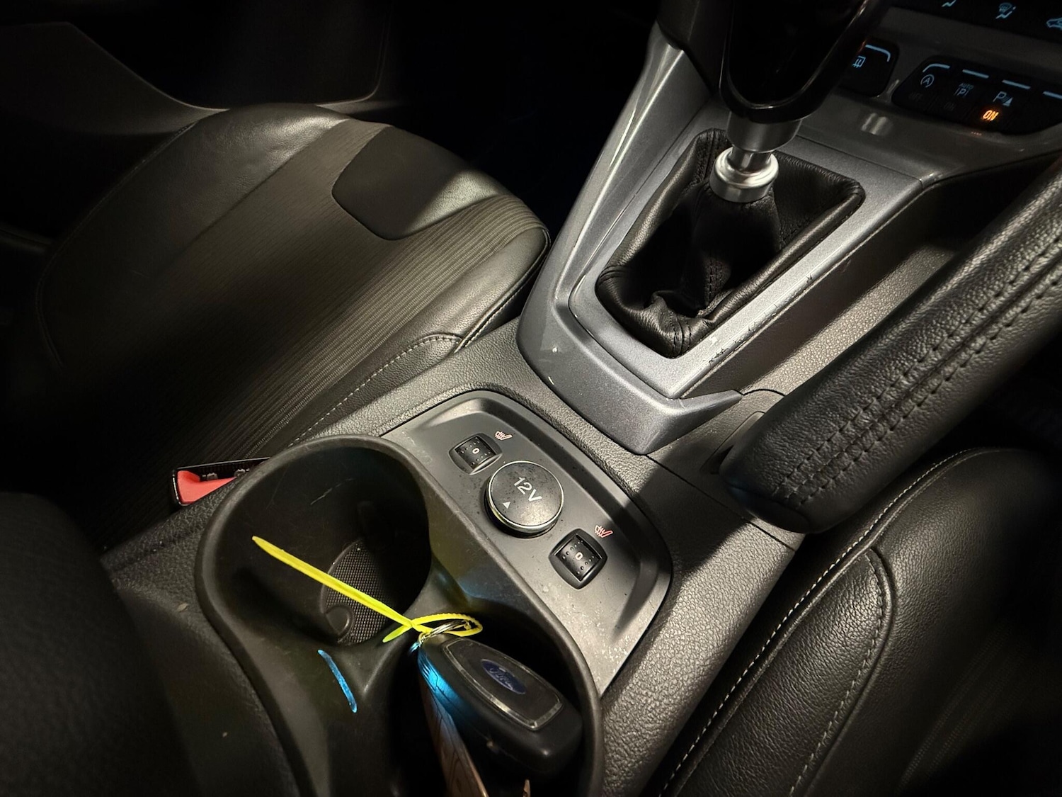 Used Ford Focus 2014 for sale - 77479530: Photo 11