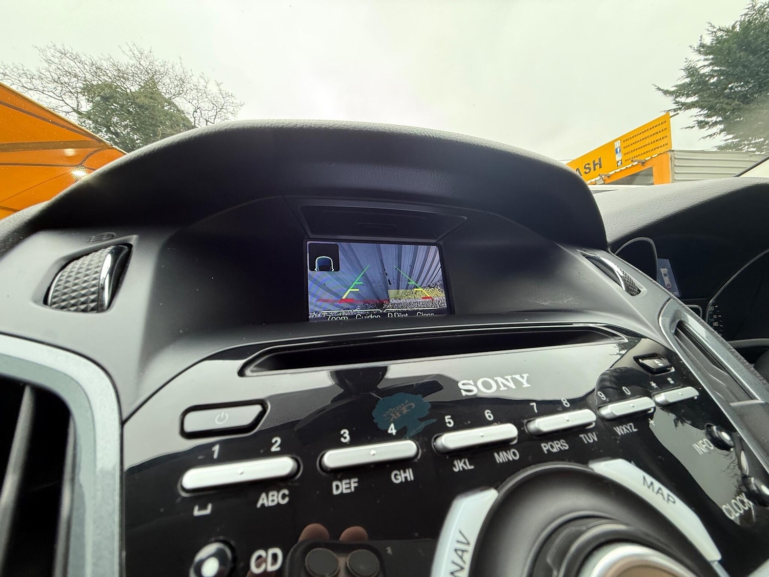 Used Ford Focus 2014 for sale - 77479530: Photo 12