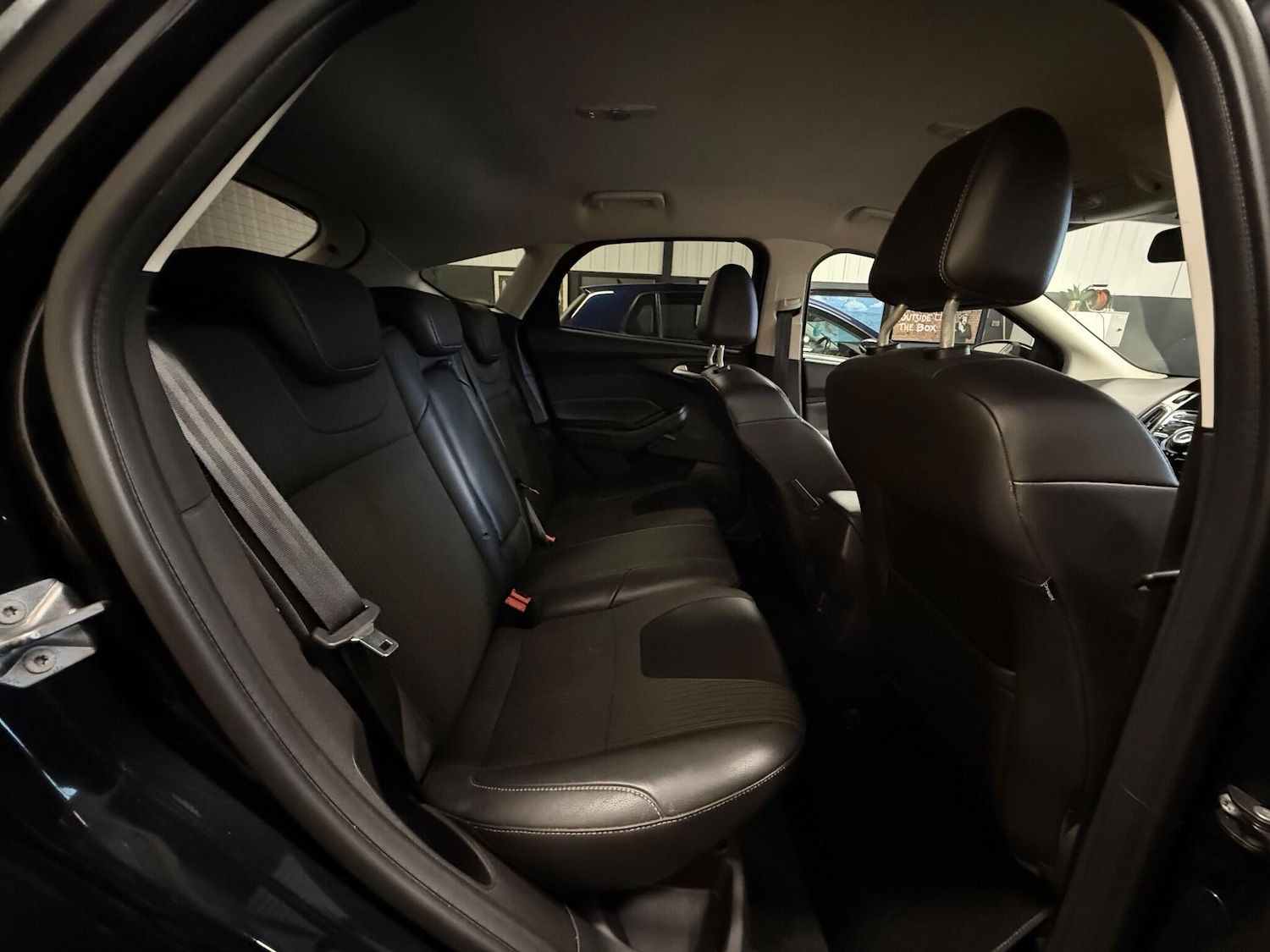 Used Ford Focus 2014 for sale - 77479530: Photo 14