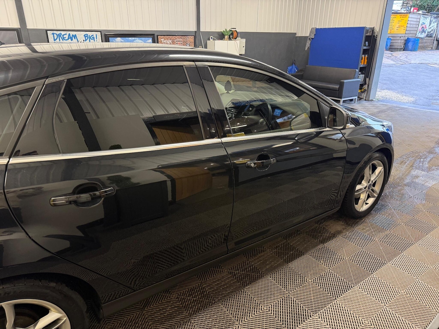 Used Ford Focus 2014 for sale - 77479530: Photo 15