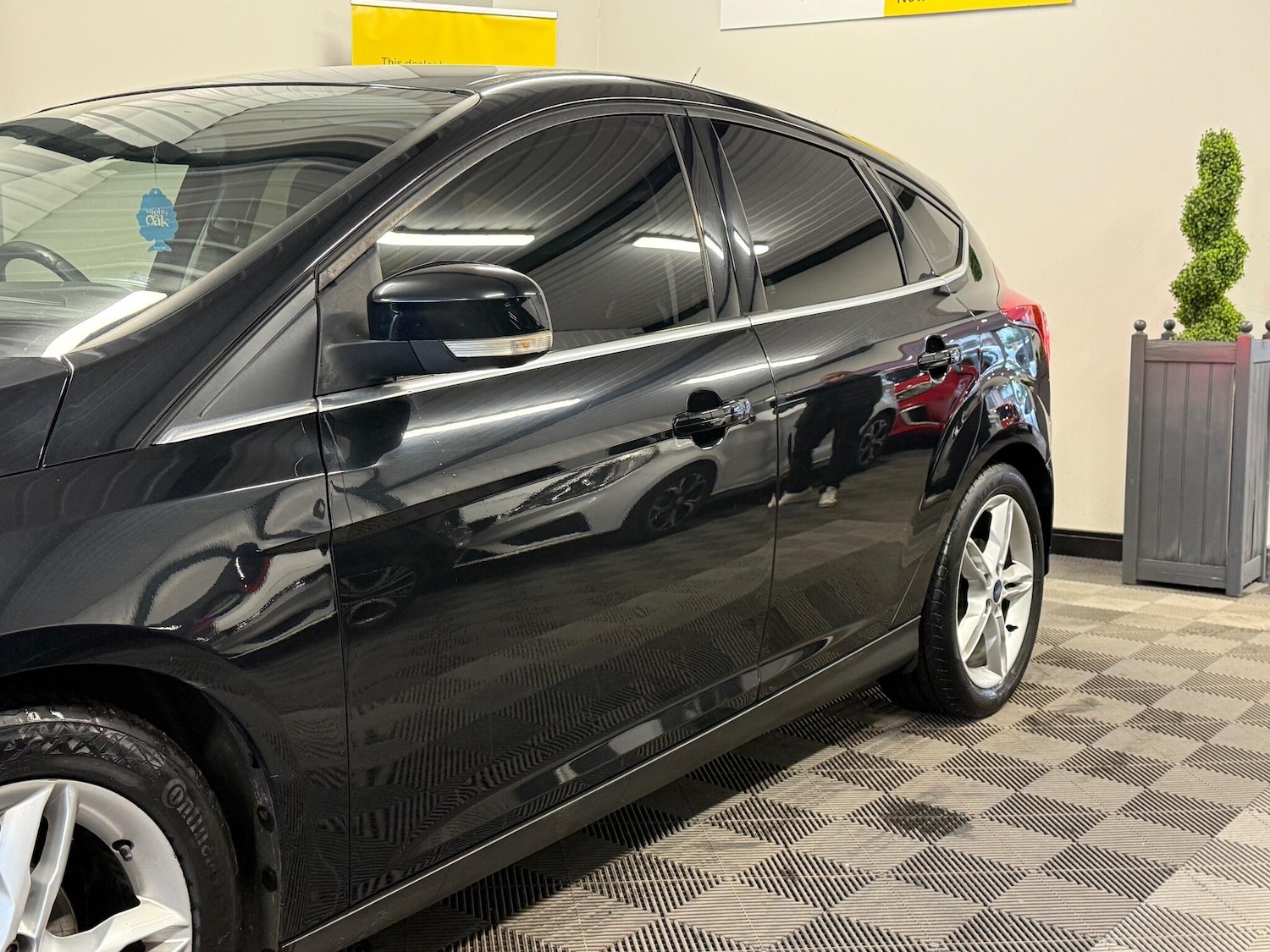 Used Ford Focus 2014 for sale - 77479530: Photo 19