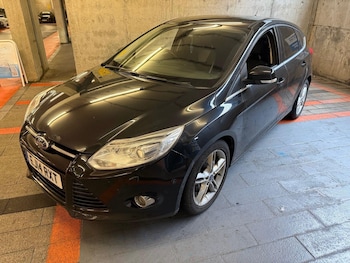 Used Ford Focus 2014 for sale - 77479530: Photo