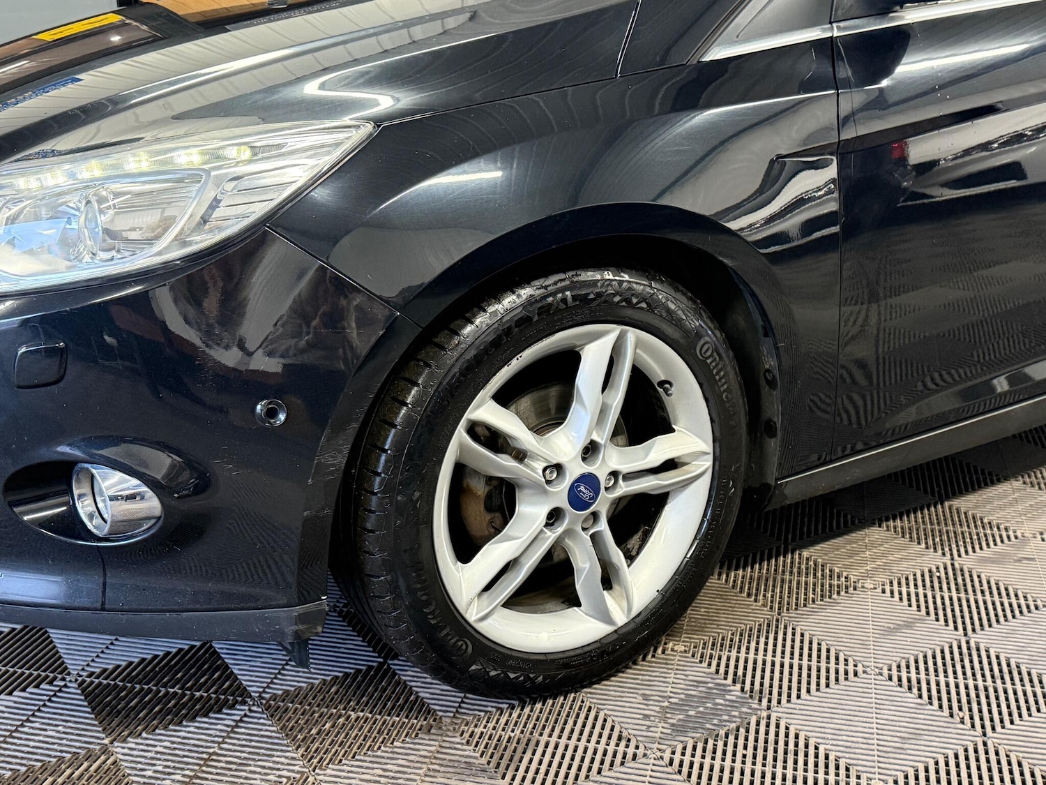 Used Ford Focus 2014 for sale - 77479530: Photo 20