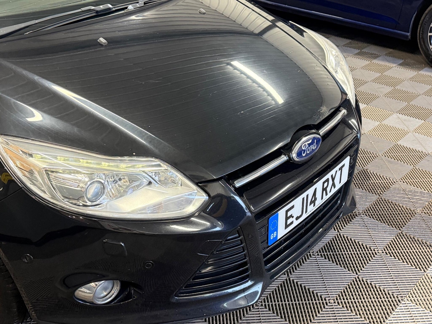 Used Ford Focus 2014 for sale - 77479530: Photo 21