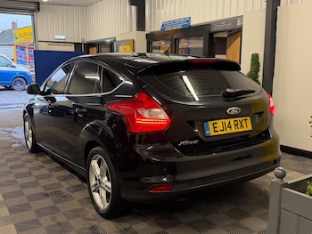 Used Ford Focus 2014 for sale - 77479530: Photo