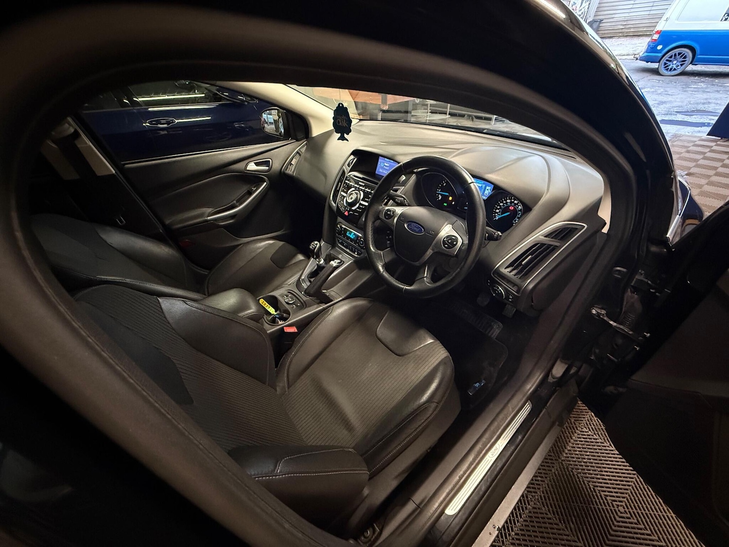 Used Ford Focus 2014 for sale - 77479530: Photo 4