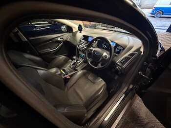 Used Ford Focus 2014 for sale - 77479530: Photo