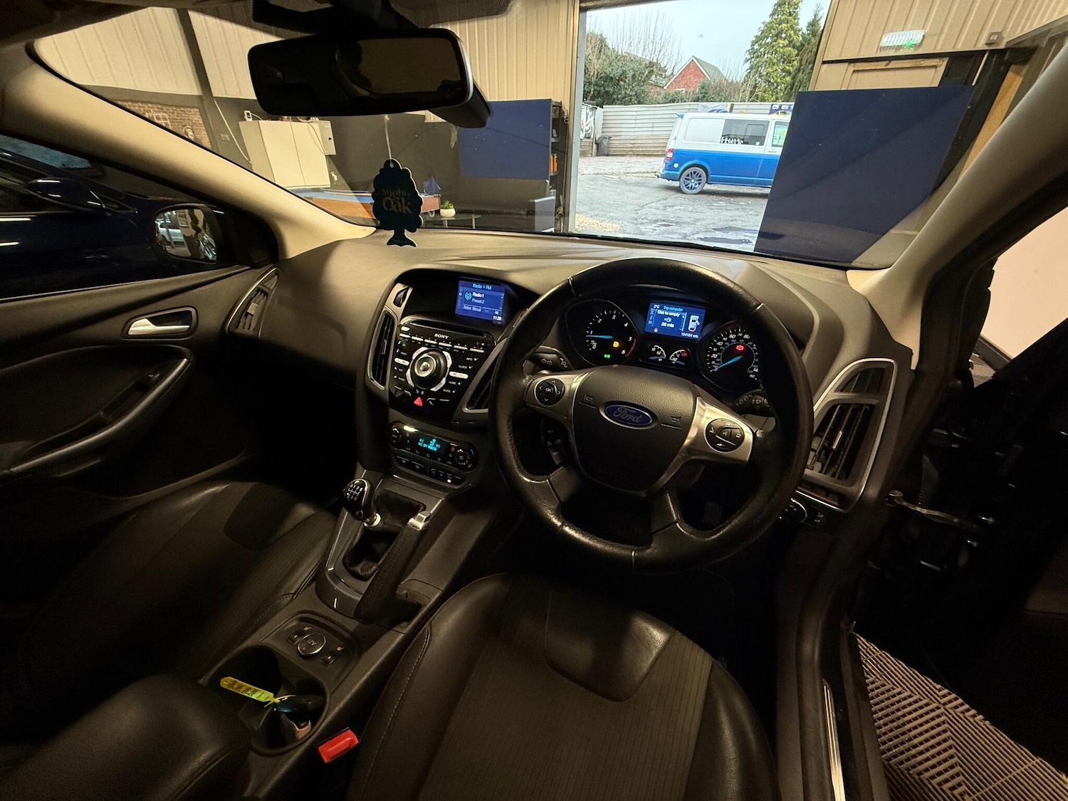 Used Ford Focus 2014 for sale - 77479530: Photo 5