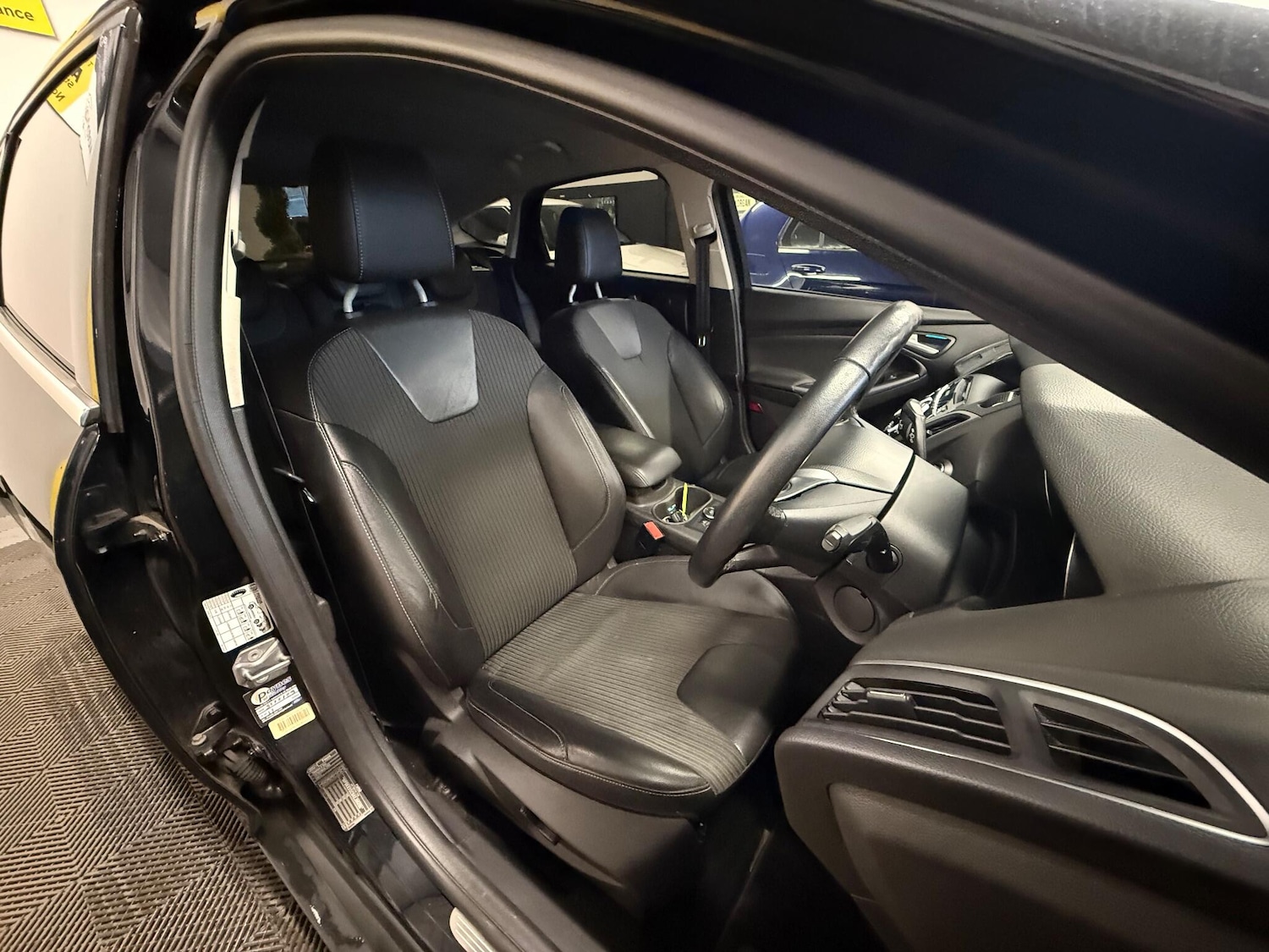 Used Ford Focus 2014 for sale - 77479530: Photo 6